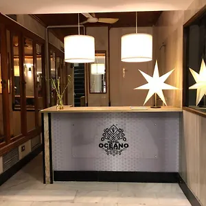 Oceano Centro (adults Only) Hotel Santa Cruz de Tenerife