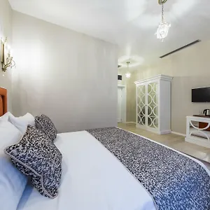 The Mansion Boutique Bucarest