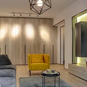 Apartament Chanttal Luxury -, Bucureşti
