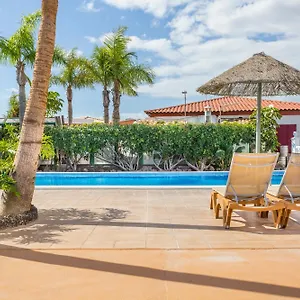 Royal Tenerife Country Club Hotel de apartamente San Miguel de Abona