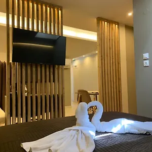 Rodolithos Apartament Stavros (Thessaloniki)