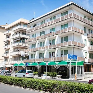 Grand Prix Hotel Sottomarina