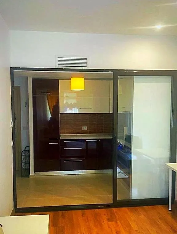Dmt Apartament Rin Grand Bucureşti