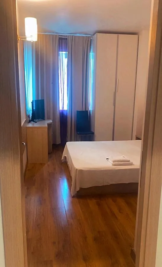 Dmt Apartament Rin Grand Bucharest