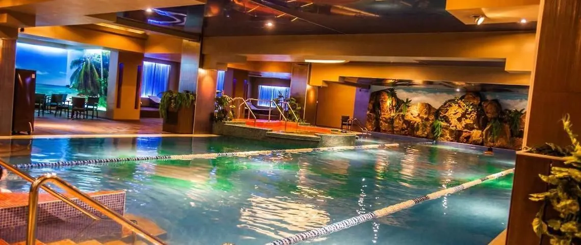 Dmt Apartament Rin Grand Bucureşti