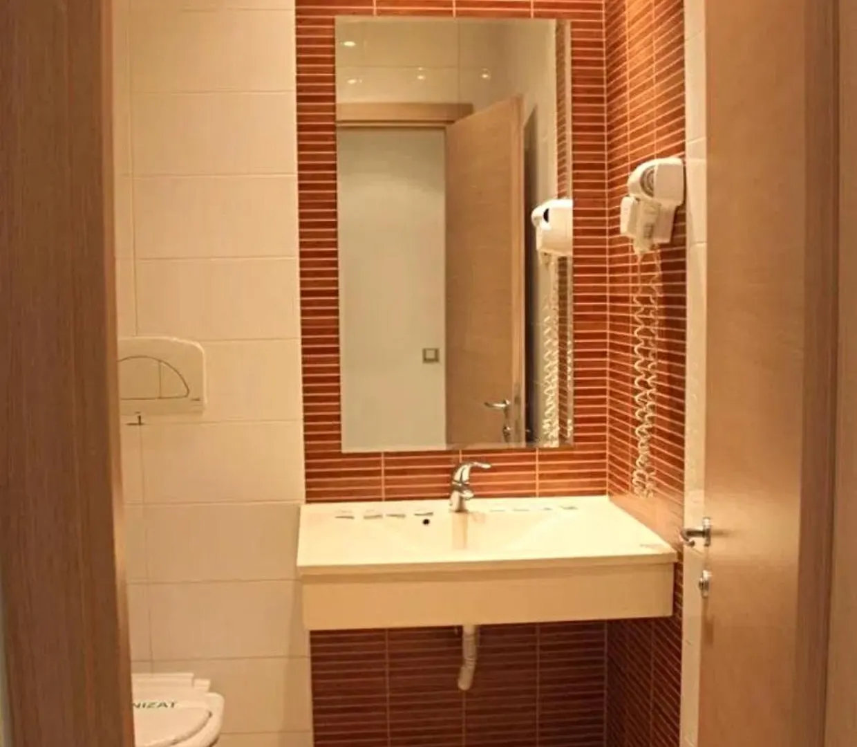Dmt Apartament Rin Grand Bucureşti 0*,