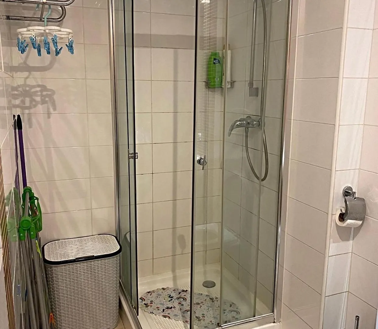 Dmt Apartament Rin Grand Bucharest Apartment