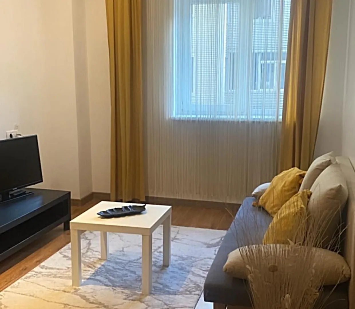 Dmt Apartament Rin Grand Bucharest Romania