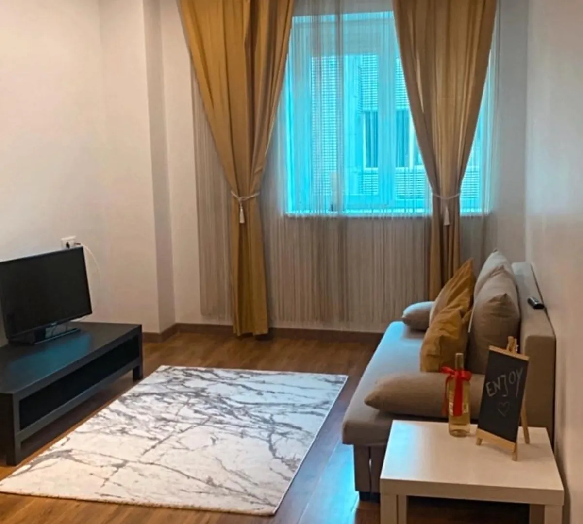 Dmt Apartament Rin Grand Bucharest 0*,  Romania